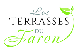 Logo les terrasses du Faron Programme immobilier à Toulon